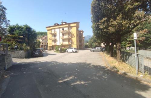 Mercato House | Ospitalità Baffone casa vacanze