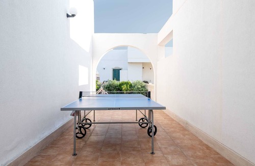 Rosa Marina Villa | Ostuni, Charming villa with 2 bedrooms and WiFi, AC in gorgeous Puglia, Salento!
