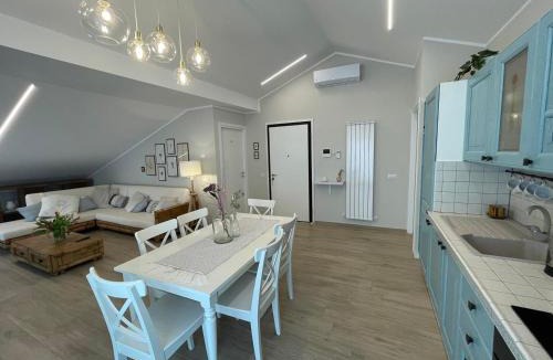 Morrovalle House | Otium Rooms/Camere e Appartamenti