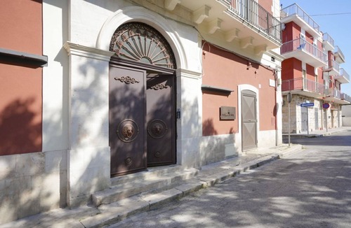 Torre a Mare Apartment | Palazzo della Torre 202 - Modern Historic Loft