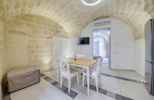 Gravina in Puglia Apartment | Palazzo Fondo Vico 1 - Affitti Brevi Italia
