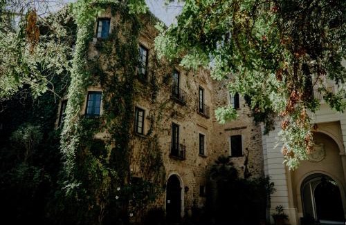 Santa Maria di Castellabate Hotel | Palazzo Belmonte