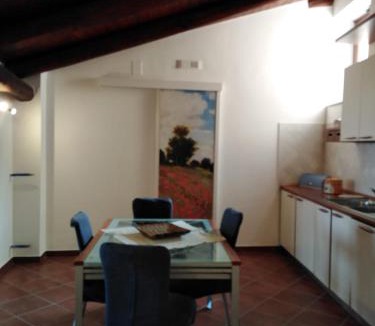 Perdifumo Apartment | Palazzo Laurice