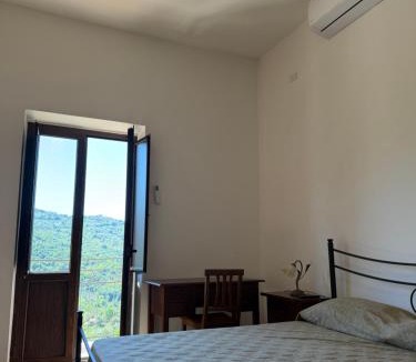 Ostigliano Bed & Breakfast | Palazzo Marchesale Ostigliano