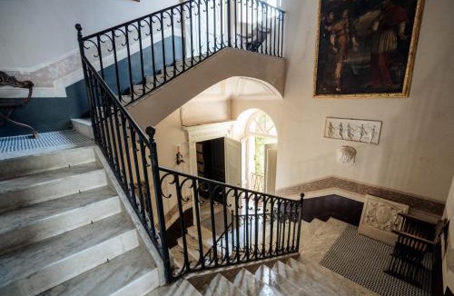 Celso Bed & Breakfast | Palazzo Mazziotti