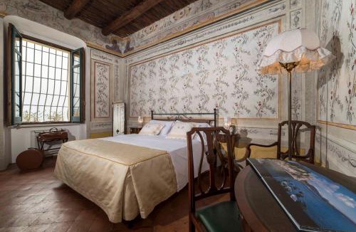 Vietri sul Mare House | Palazzo Suriano Heritage Hotel