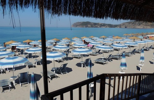 Centola Condo | Palinuro apartment 10 minutes from the sea