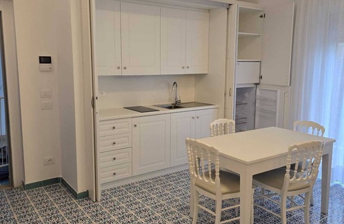 Laura Apartment | Palmerie Luxury - Two-room apartment
