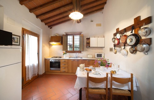 Romola House | PANORAMA ON CHIANTI BEAUTIFUL HOUSE FOR FAMILIES with garden and POOL wi fi free