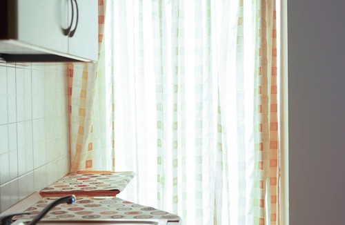 Marina di Vasto Apartment | Panorama Rooms 2 about 1 km from the beach in San Salvo Marina