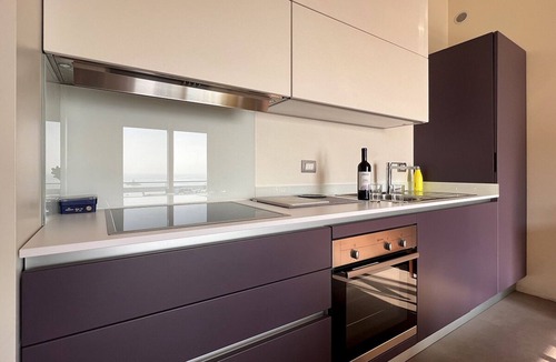 Pogerola Apartment | Panoramic A Stone's Throw From THE Beach