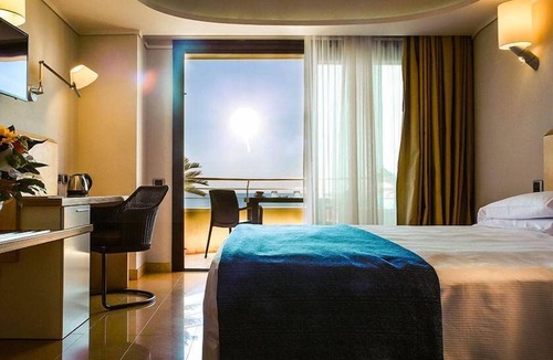 Mazzaro Hotel | Panoramic Hotel