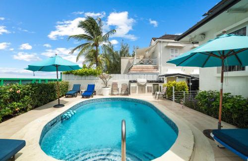 Prospect Villa | Paradise Villa