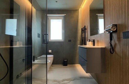 Volla Apartment | Paradisea club and residences