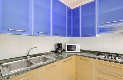 Lignano Pineta Apartment | Parco Hemingway by Interhome