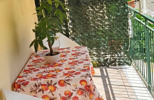 Erchie House | Paride's House - Cozy home on the Amalfi Coast
