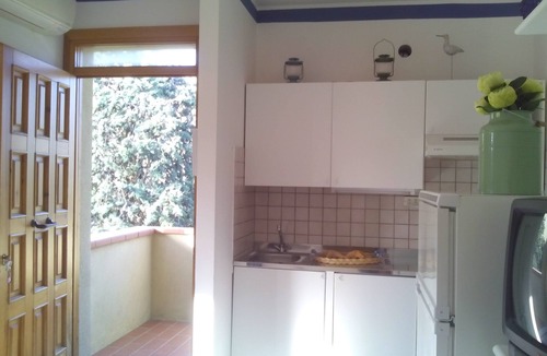 Marcelli House | Passione Marinara Three-room apartment near the sea terrace parking space-Marcelli center