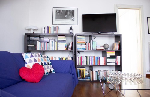 Udine Apartment | Passons 4