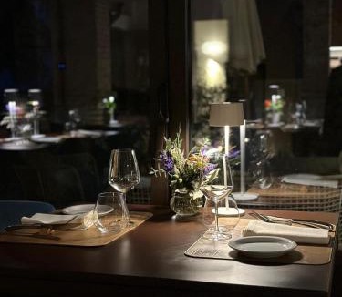 Ponte di Gabbiano House | Pensieri di Cavatina