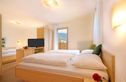 Naz House | Pension Auerhof