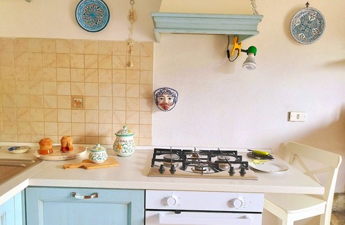 Pescasseroli Apartment | PESCASSEROLI HOLIDAY HOME IN THE HEART OF ABRUZZO NATIONAL PARK