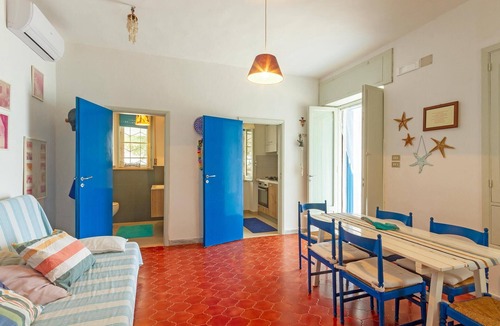Trani House | Pet friendly home in Trani with WiFi