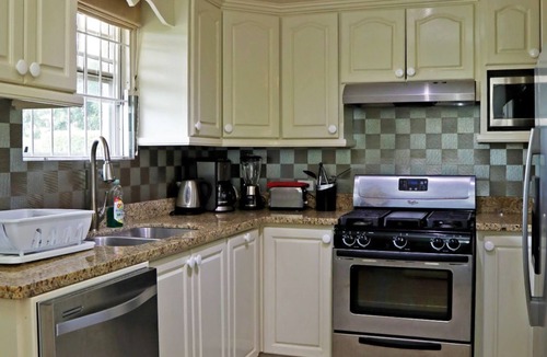 Bromefield Villa | Pete's Villa 74A - Cozy 2 Bedroom Townhouse Villa In Charming Barbados