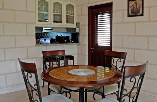 Bromefield Villa | Pete's Villa 74A - Cozy 2 Bedroom Townhouse Villa In Charming Barbados