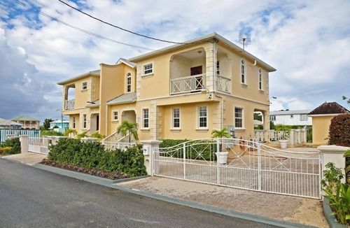 Bromefield Villa | Pete's Villa 74A - Cozy 2 Bedroom Townhouse Villa In Charming Barbados
