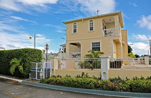 Bromefield Villa | Pete's Villa 74A - Cozy 2 Bedroom Townhouse Villa In Charming Barbados