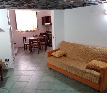 Marina Lido Apartment | Petra Marina Giusy