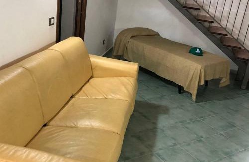 Marina Lido Apartment | Petra Marina Giusy