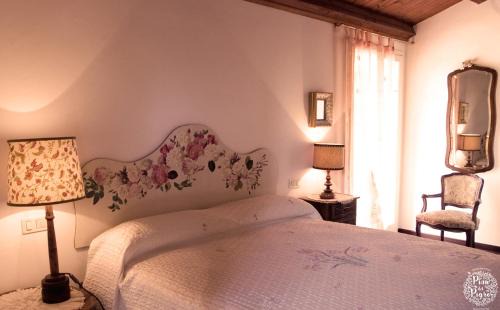 Patrignano House | Pian del Pigro