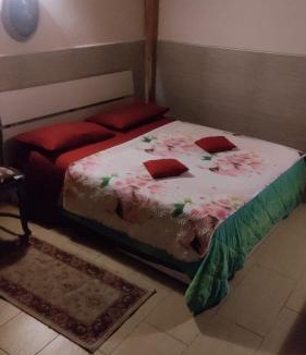 Qualiano Apartment | Piano terra casa intera