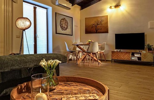 Pontecagnano Apartment | Picarò Suite