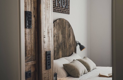 Sanluri Historic Centre Hotel | Piccolo Feudo