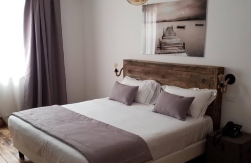 Sanluri Historic Centre Hotel | Piccolo Feudo