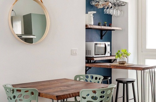 Monza House | Piermarini Suite in the historical center of Monza- 15 min from Milan