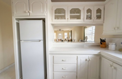 Belair Apartment | Pink Sands-At Bel Air