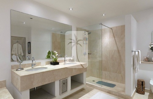 Mullins House | Platinum Coast Contemporary 3 Bed House Pool at Mullins Beach Approved Property