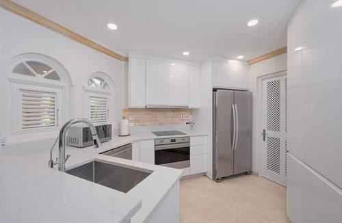 Mount Standfast Apartment | Please Inquire Before Booking – Luxury Villa
