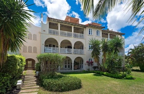 Mount Standfast Apartment | Please Inquire Before Booking – Luxury Villa