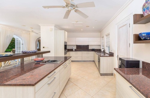 Westmoreland Villa | Please Inquire Before Booking – Luxury Villa