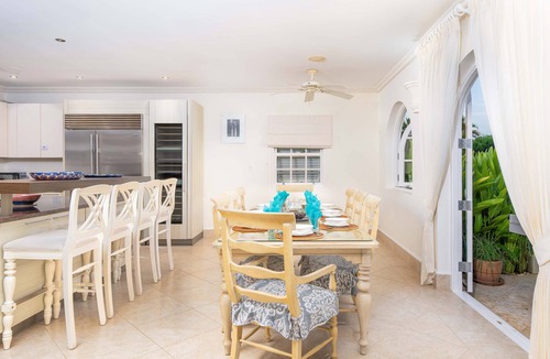 Westmoreland Villa | Please Inquire Before Booking – Luxury Villa