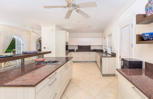 Westmoreland Villa | Please Inquire Before Booking – Luxury Villa