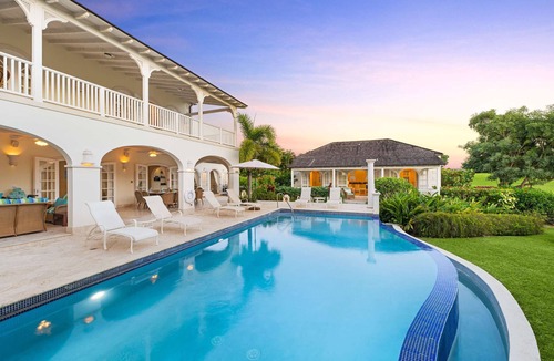 Westmoreland Villa | Please Inquire Before Booking – Luxury Villa