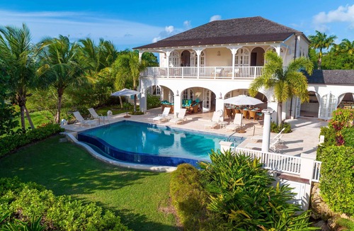 Westmoreland Villa | Please Inquire Before Booking – Luxury Villa