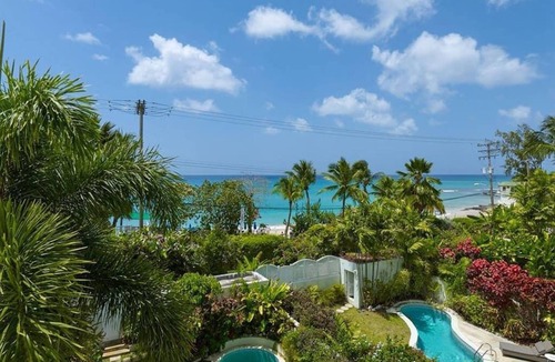 Mullins Villa | Please Inquire Before Booking – Luxury Villa