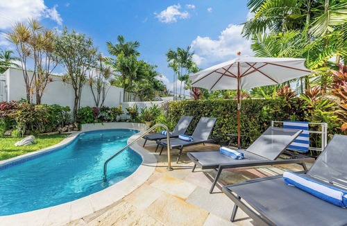 Mullins Villa | Please Inquire Before Booking – Luxury Villa