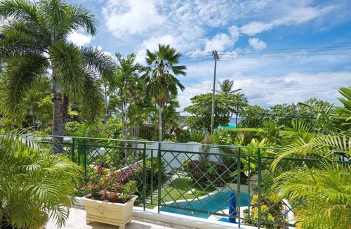 Mullins Villa | Please Inquire Before Booking – Luxury Villa